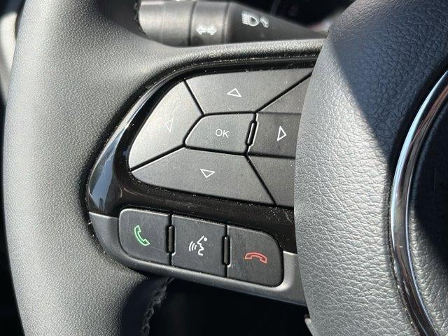 2021 Jeep Renegade 80th Anniversary 4x4