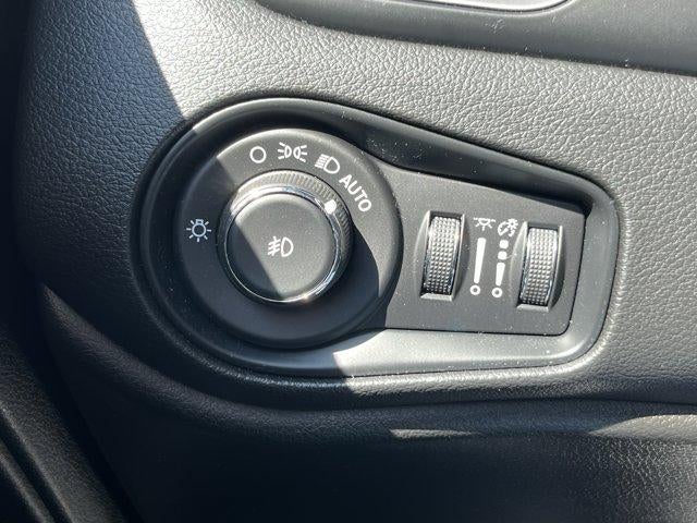 2021 Jeep Renegade 80th Anniversary 4x4