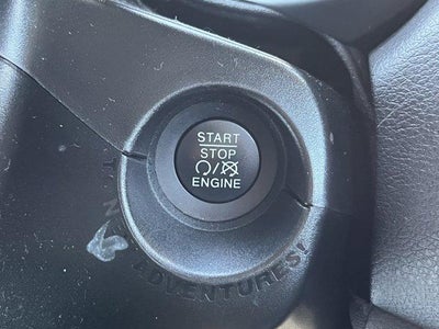 2021 Jeep Renegade 80th Anniversary 4x4