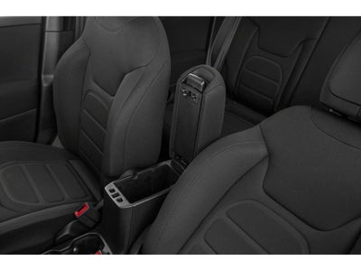 2021 Jeep Renegade 80th Anniversary 4x4