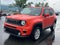 2021 Jeep Renegade Latitude 4x4