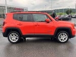 2021 Jeep Renegade Latitude 4x4