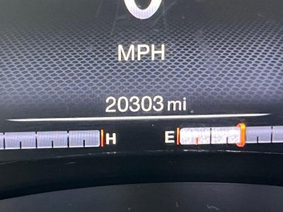 2021 Jeep Renegade Latitude 4x4