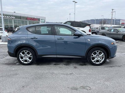 2024 Dodge Hornet R/T EAWD