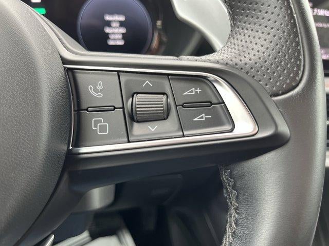 2024 Dodge Hornet R/T EAWD