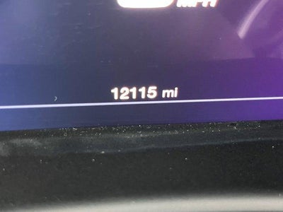 2024 Dodge Hornet R/T EAWD