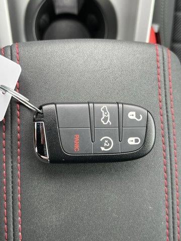 2024 Dodge Hornet R/T EAWD