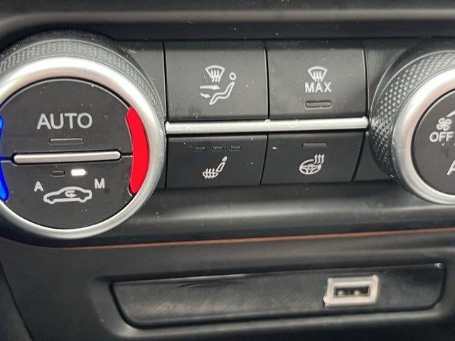 2020 Alfa Romeo Giulia Ti Sport AWD