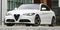 2020 Alfa Romeo Giulia Ti Sport AWD