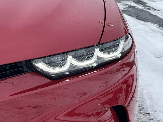 2024 Alfa Romeo Tonale Ti EAWD