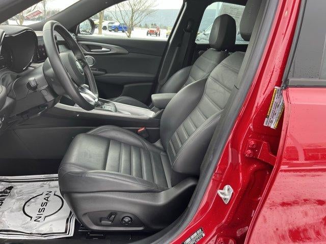 2024 Alfa Romeo Tonale Ti EAWD