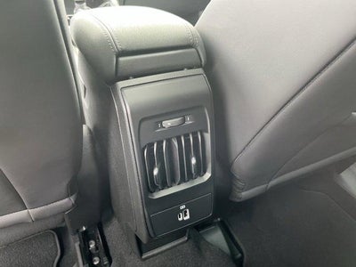 2024 Alfa Romeo Tonale Ti EAWD