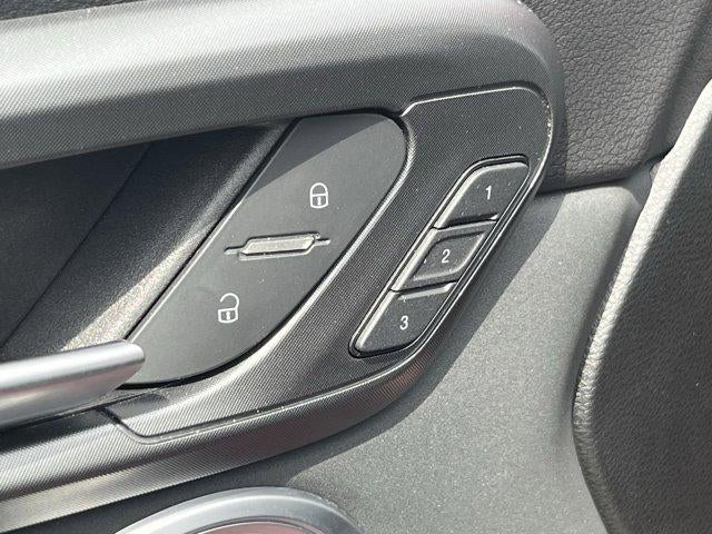 2024 Alfa Romeo Tonale Ti EAWD