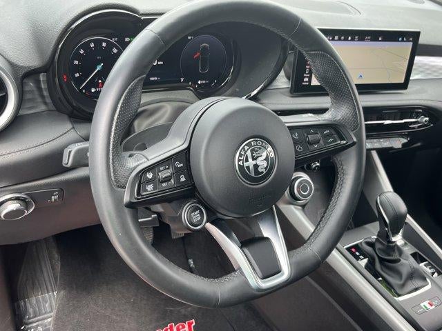 2024 Alfa Romeo Tonale Ti EAWD