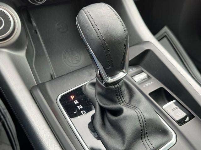 2024 Alfa Romeo Tonale Ti EAWD