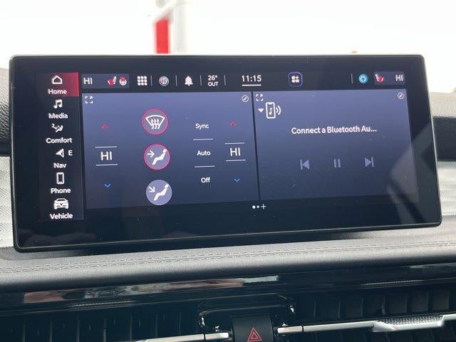 2024 Alfa Romeo Tonale Ti EAWD