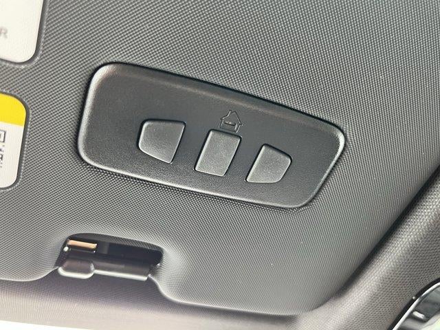 2024 Alfa Romeo Tonale Ti EAWD