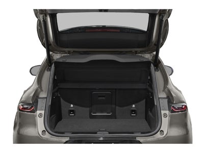 2024 Alfa Romeo Tonale Ti EAWD