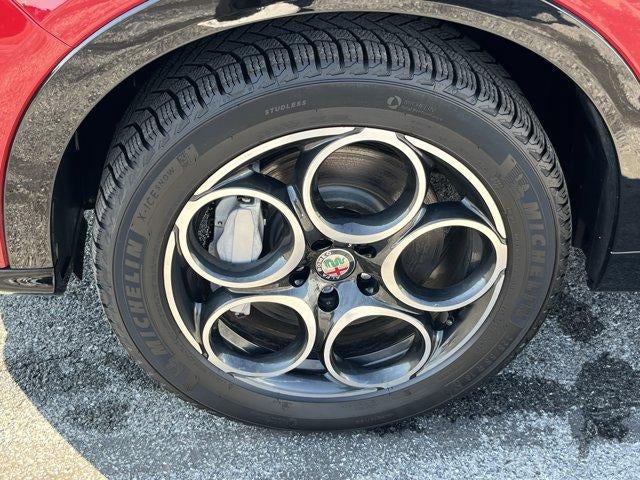 2024 Alfa Romeo Tonale Ti EAWD