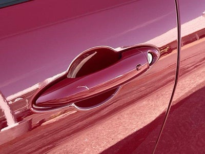2024 Alfa Romeo Tonale Ti EAWD