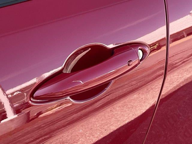 2024 Alfa Romeo Tonale Ti EAWD