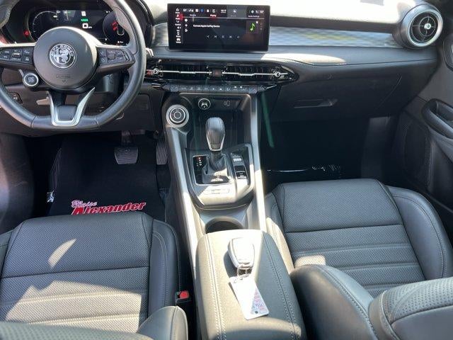 2024 Alfa Romeo Tonale Ti EAWD