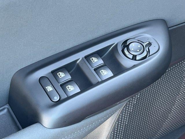 2024 Alfa Romeo Tonale Ti EAWD