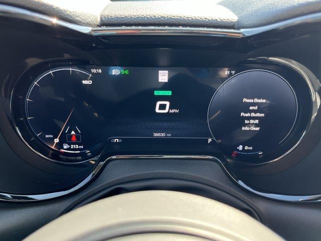 2024 Alfa Romeo Tonale Ti EAWD