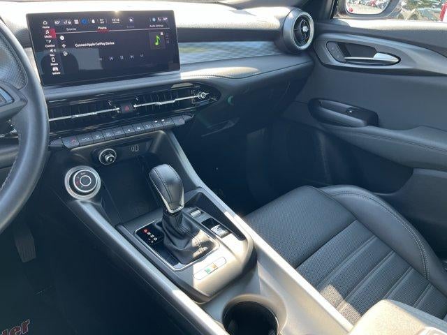2024 Alfa Romeo Tonale Ti EAWD
