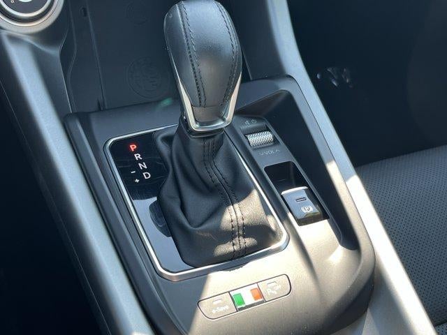 2024 Alfa Romeo Tonale Ti EAWD