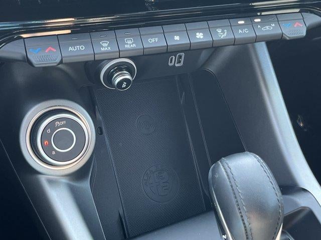 2024 Alfa Romeo Tonale Ti EAWD