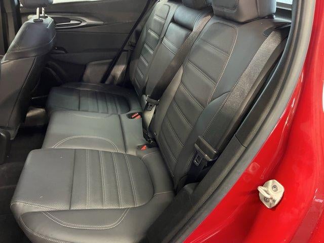 2024 Alfa Romeo Tonale Ti EAWD