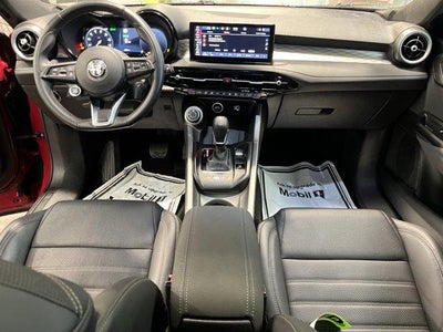 2024 Alfa Romeo Tonale Ti EAWD