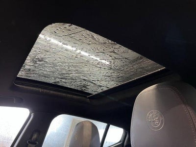 2024 Alfa Romeo Tonale Ti EAWD