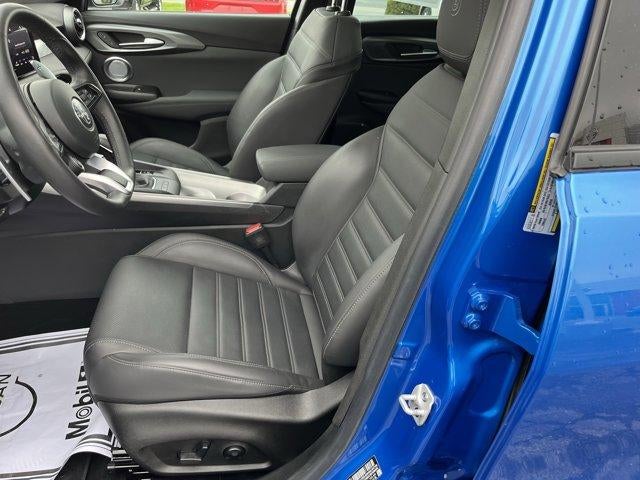 2024 Alfa Romeo Tonale Veloce EAWD