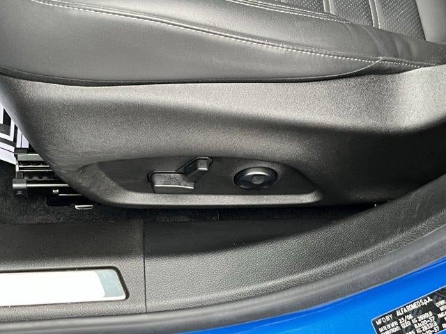 2024 Alfa Romeo Tonale Veloce EAWD