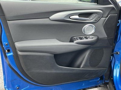 2024 Alfa Romeo Tonale Veloce EAWD