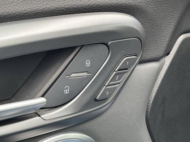 2024 Alfa Romeo Tonale Veloce EAWD