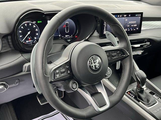 2024 Alfa Romeo Tonale Veloce EAWD