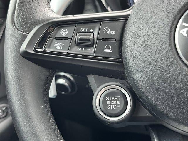 2024 Alfa Romeo Tonale Veloce EAWD