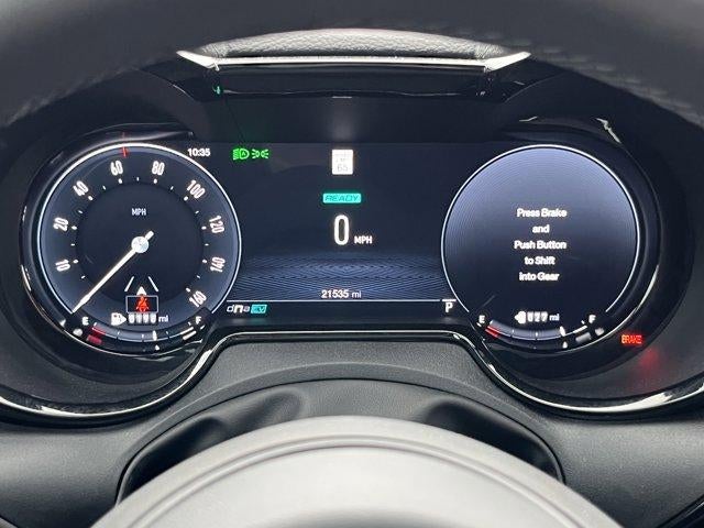 2024 Alfa Romeo Tonale Veloce EAWD