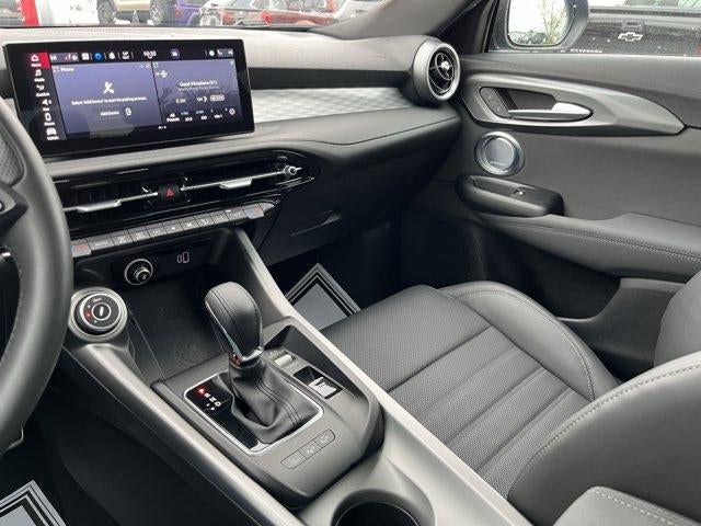 2024 Alfa Romeo Tonale Veloce EAWD