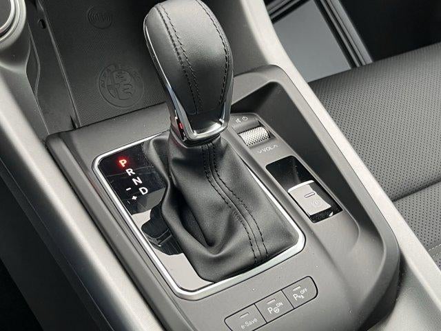 2024 Alfa Romeo Tonale Veloce EAWD