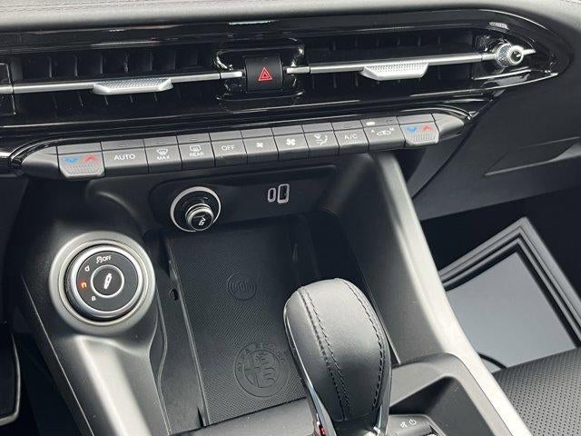 2024 Alfa Romeo Tonale Veloce EAWD