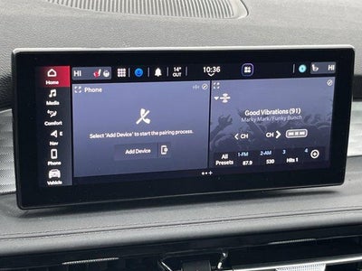 2024 Alfa Romeo Tonale Veloce EAWD