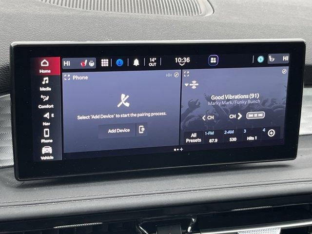 2024 Alfa Romeo Tonale Veloce EAWD