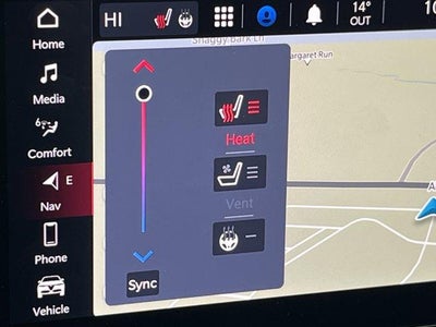 2024 Alfa Romeo Tonale Veloce EAWD