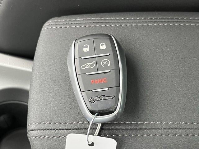 2024 Alfa Romeo Tonale Veloce EAWD