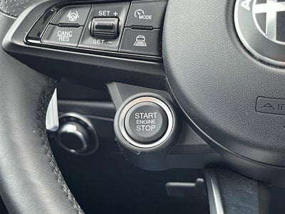 2024 Alfa Romeo Tonale Veloce EAWD