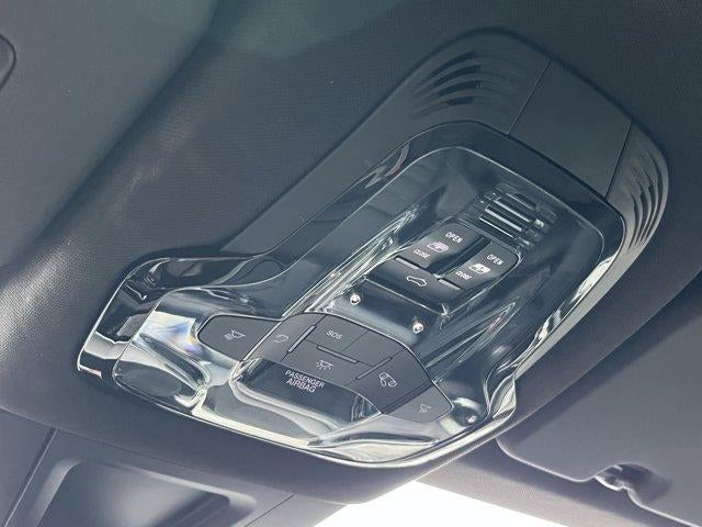 2024 Alfa Romeo Tonale Veloce EAWD